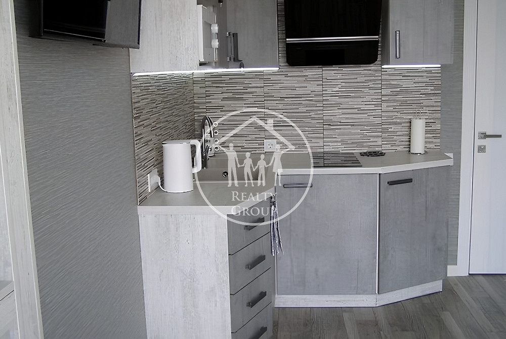 Оренда Квартира 1-кімнатна, 11/16 поверх на Шевченка, 60 Львів - фото 14