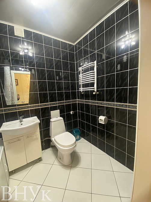 Продаж Квартира 1-кімнатна, 4/5 поверх на вул. Вашингтона L'viv - photo 7