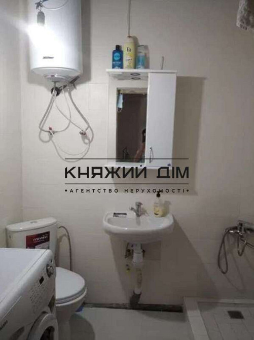 ПРОДАЖ 1к квартира в ЖК Флагман пров.Лобачевского,7 код 21142764 Київ - фото 11