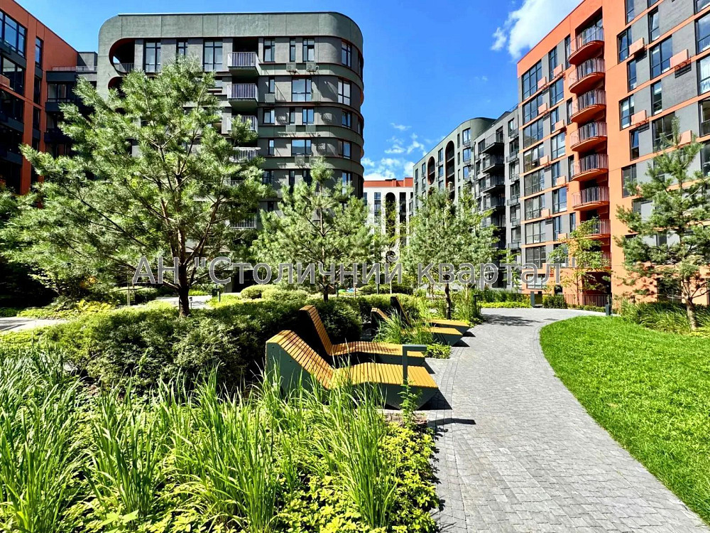 Продаж Будинок 3-кімнатний на Теремківська вул., 4А Київ - фото 9