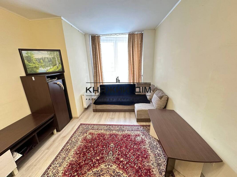 Оренда Квартира 2-кімнатна, 2/25 поверх на Драгоманова ул. Київ - фото 2