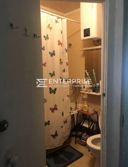 Продаж 1к Квартира 33 кв.м Ореста Левицького вул. Kiev - photo 4