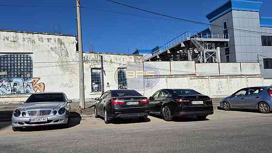 Продаж складське приміщення на вул. Середня поверх - 1 Одесса