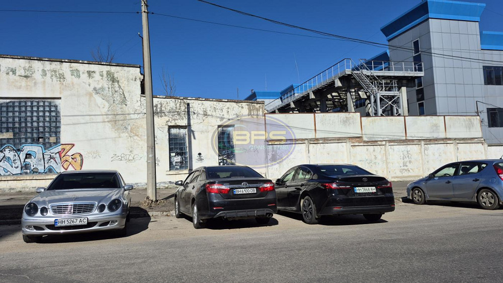 Продаж складське приміщення на вул. Середня поверх - 1 Одесса - изображение 2