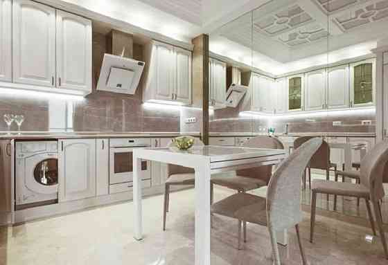 Оренда Квартира 3-кімнатна, 10/23 поверх на Французский б-р, 60в Одесса