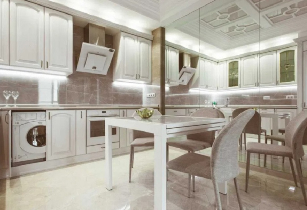 Оренда Квартира 3-кімнатна, 10/23 поверх на Французский б-р, 60в Одесса - изображение 4