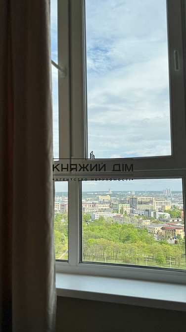 Оренда Квартира 1-кімнатна, 20/24 поверх на Краковская ул. Kiev - photo 7