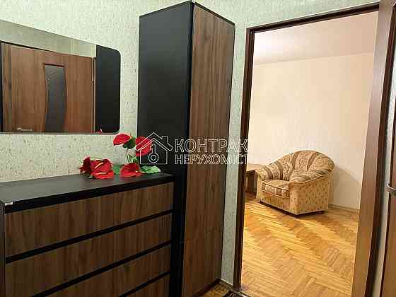 Продаж Квартира 2-кімнатна, 8/9 поверх на вул. Ахсарова Kharkiv