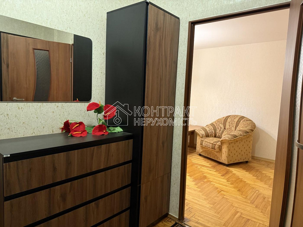 Продаж Квартира 2-кімнатна, 8/9 поверх на вул. Ахсарова Харків - фото 6