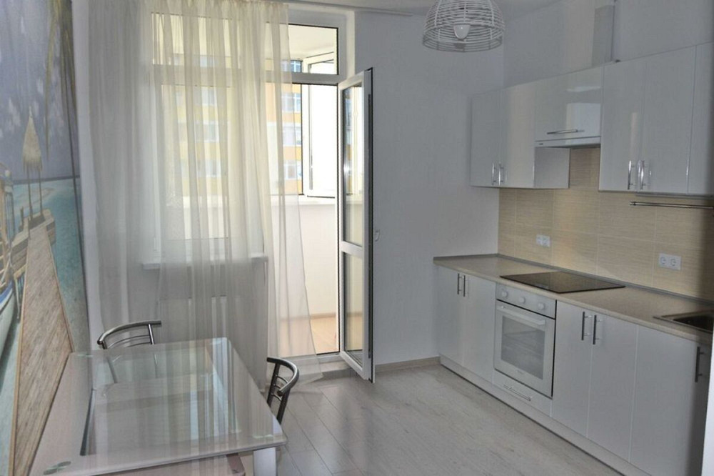 Продаж Квартира 1-кімнатна, 23/25 поверх на Воскресенська, 16В Київ - фото 2