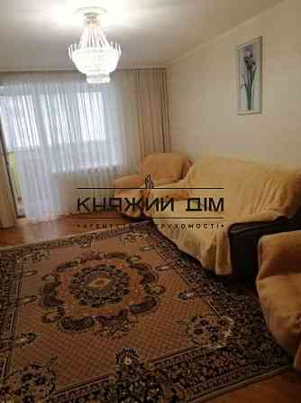 Продам 3-х. ком, раздельную квартиру м. Осокорки 5 мин. Код объекта 21141397 Київ