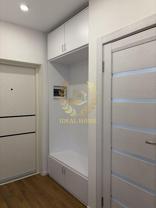 Затишна 1к квартира з окремою спальнею в будинку бізнес-класу Kiev - photo 17