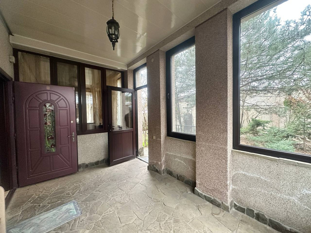 Продам дом два этажа  293 кв.м 5,5 соток Капитана Кузнецова Одеса - фото 12