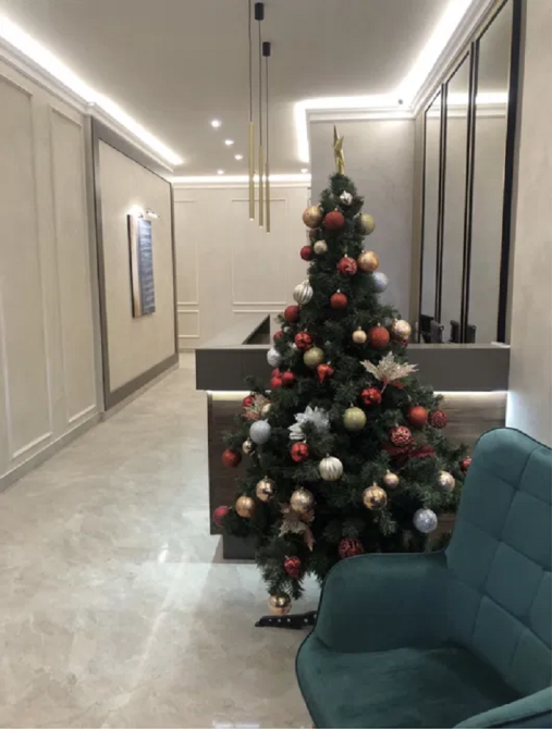 Продам 3-комн. квартиру в ЖК Родос, 24/26 эт., окна на Генуэзскую Одеса - фото 15