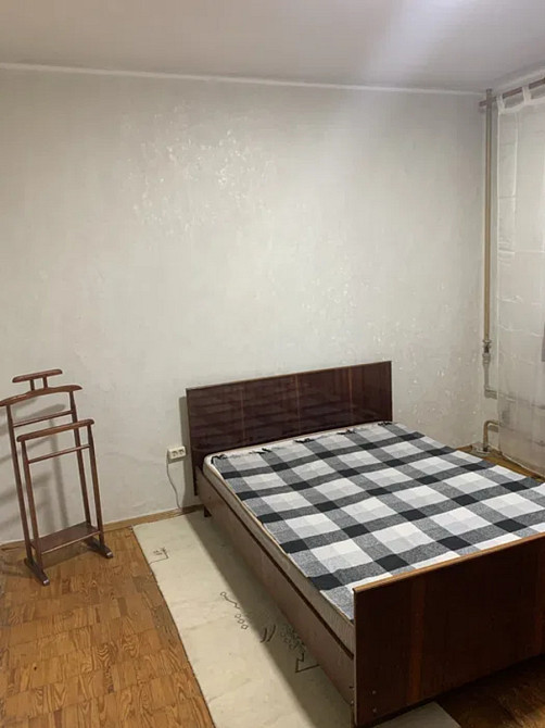 Оренда Квартира 4-кімнатна, 9/16 поверх на вул. Севастопольська, 17 Київ - фото 6