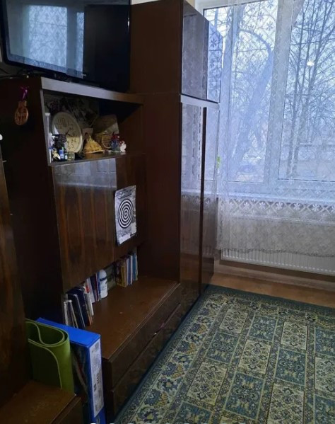 Смарт-квартира на Боровского Одеса - фото 1