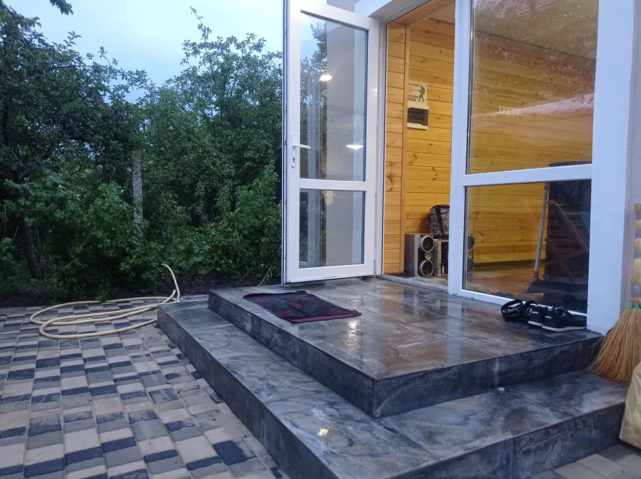 Новый дом у моря Грибовка - Бугаз! Грибівка - фото 2