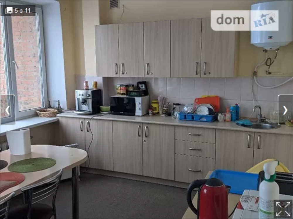 Оренда приміщення вільного призначення на 600-річчя поверх - 5/6 Винница - изображение 4