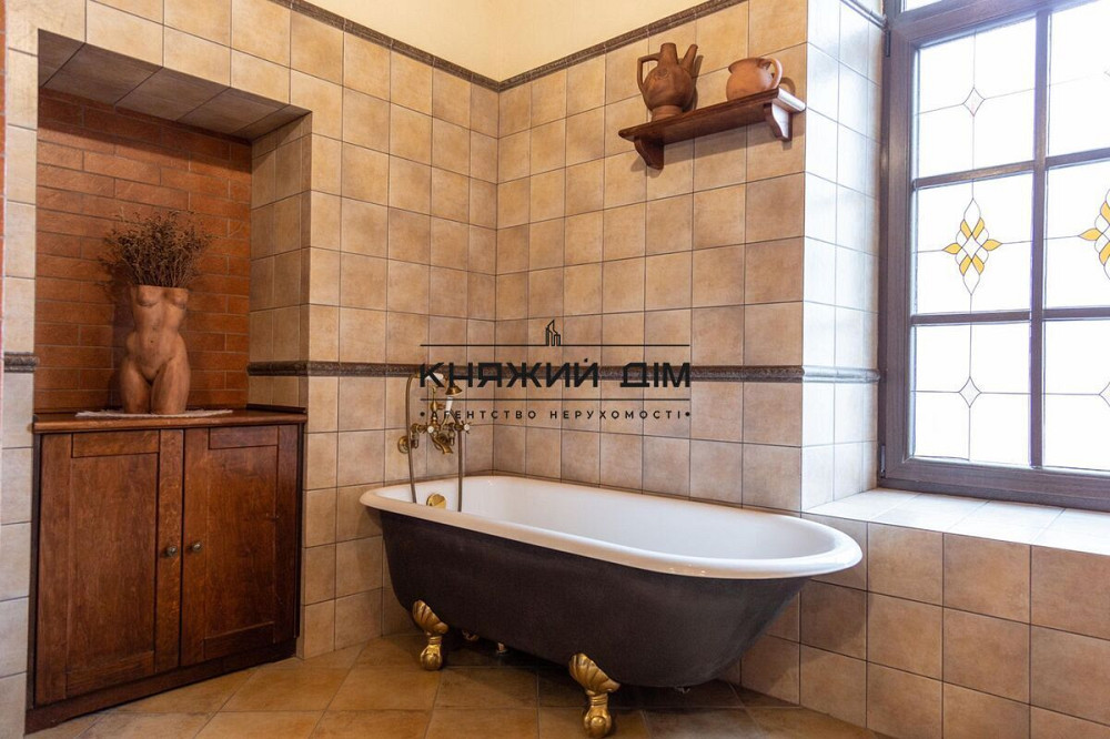 Оренда 1-но к. квартири в центрі Києва. № 11200809 Київ - фото 10