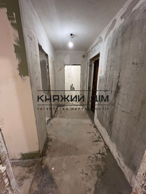 Продаж 1-но к.кв. по вул. Архітектора Вербицького в Дарницькому р-ні. Код об'єкту №: 21144962 Київ - фото 4