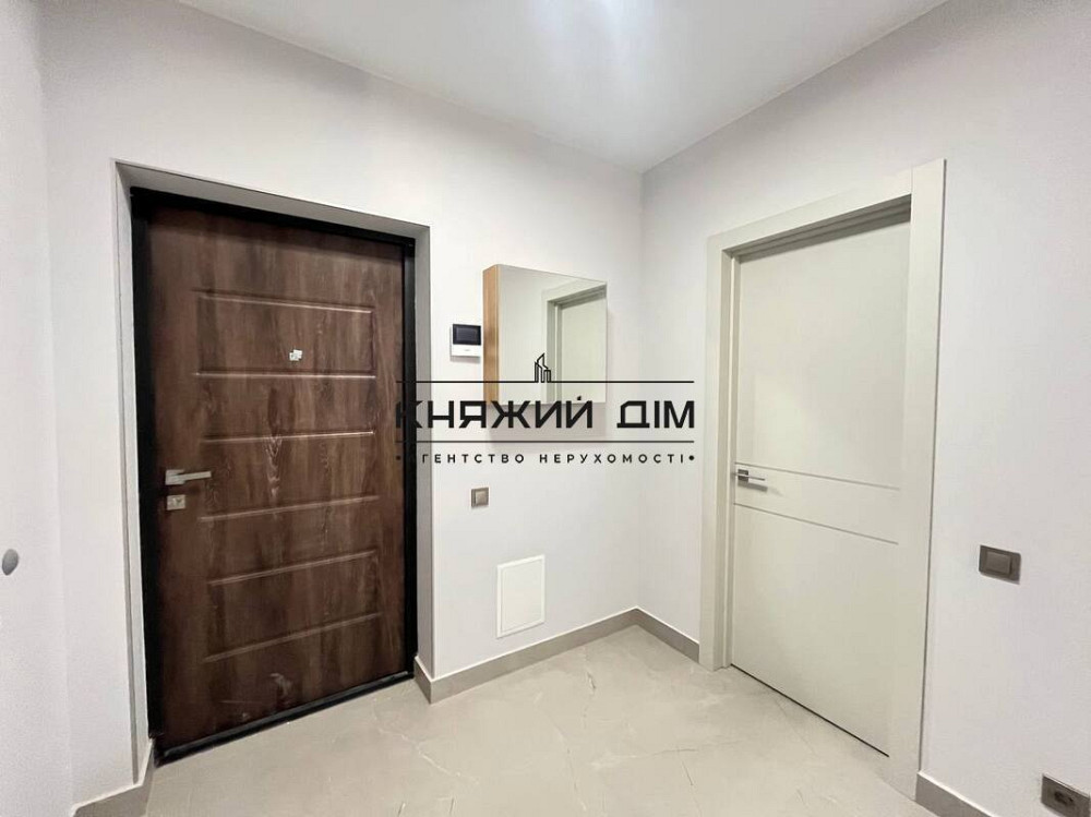 Оренда 2 кімнатної квартири ЖК Берег Дніпра КОД 11202025 Киев - изображение 12