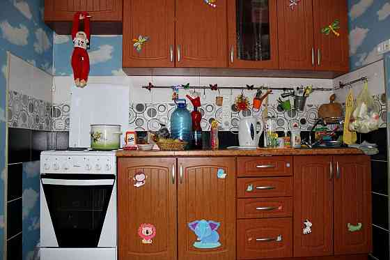 Оренда Квартира 1-кімнатна, 7/16 поверх на Миропільська, 21 Kiev