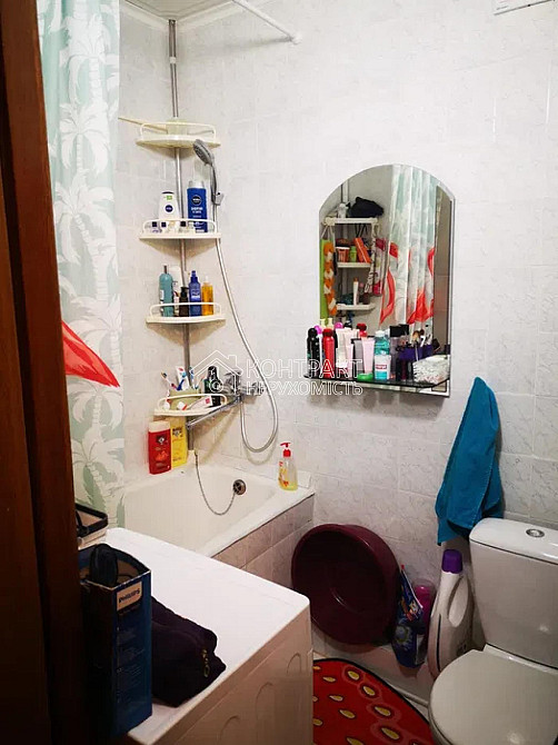 Продаж Квартира 1-кімнатна, 7/9 поверх на вул. Грицевця Харків - фото 6