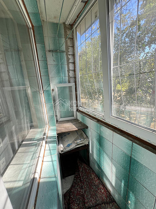 Продаж Квартира 2-кімнатна, 1/9 поверх на вул. Людвіга Свободи Харків - фото 6