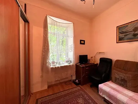 Продаж 1к Квартира 21 кв.м Костя Левицького вулиця 102 Львів - фото 10