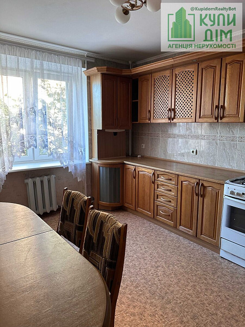 Квартира в центрі міста Кропивницький - фото 16