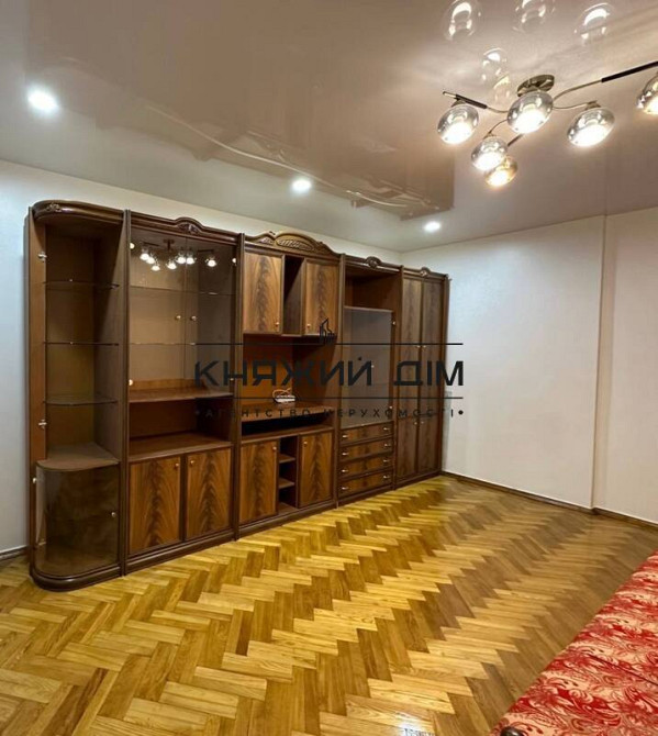 Продаж 3 кімнатна квартира м. Політехнічний інстинут КОД 21146348 Київ - фото 5