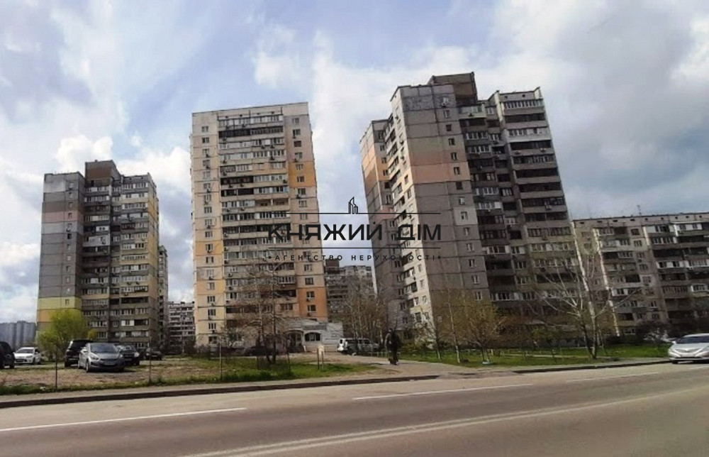 Продаж офісне приміщення на Руденко Ларисы ул. поверх - 1 Київ - фото 6