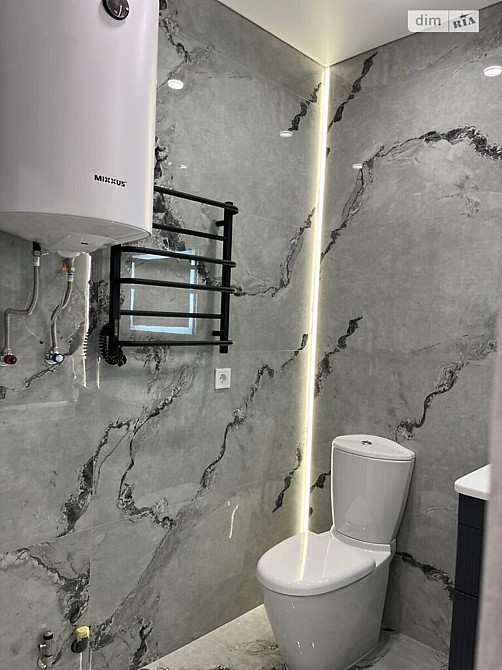 Продаж Квартира 2-кімнатна, 5/8 поверх Вінниця - фото 3