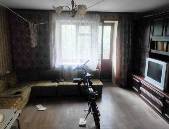 Продам трехкомнатную квартиру на ул. Небесной Сотни, Таирова Одеса - фото 1