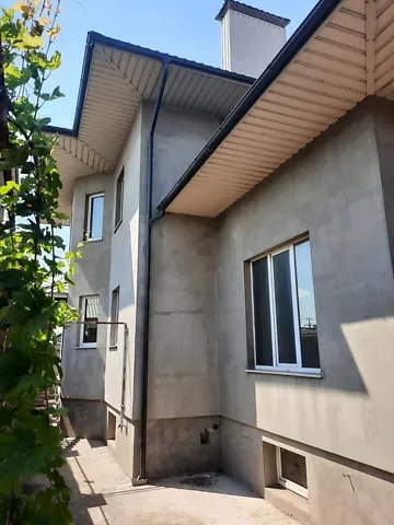 Продаж 2-поверховий   384 кв.м 5 кімн. на Прорізний провулок 1 Миколаїв - фото 8