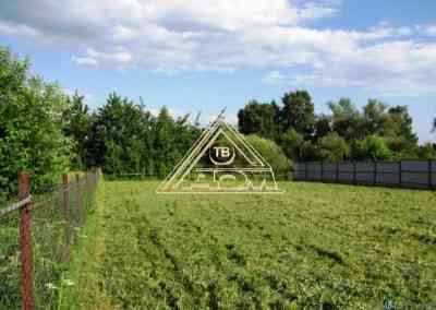 Продаж земельної ділянки 0.1 соток на ул. Садовая, 6 Нова Дофінівка