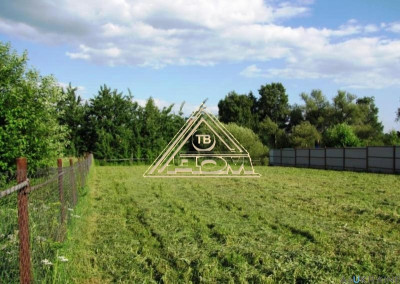 Продаж земельної ділянки 0.1 соток на ул. Садовая, 6 Нова Дофінівка - фото 5