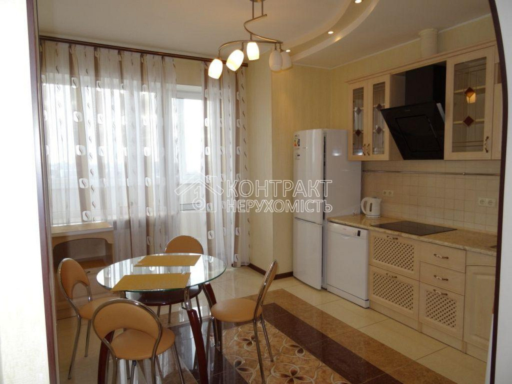 Продаж Квартира 2-кімнатна, 13/22 поверх на вул. Науки Харьков - изображение 3