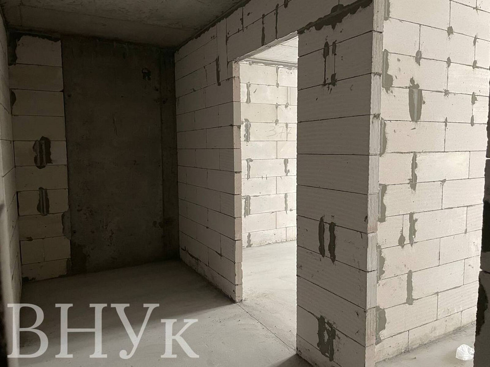 Продаж Квартира 1-кімнатна, 7/11 поверх на Смакули Тернопіль - фото 8