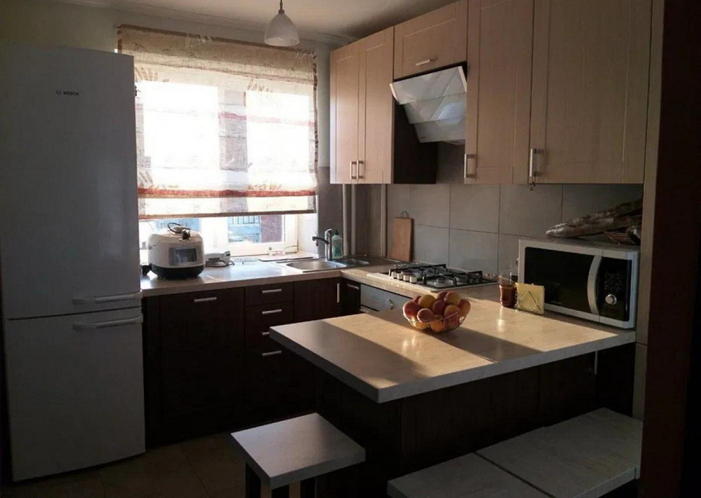 Продаж Квартира 3-кімнатна, 8/9 поверх на вул. Наукова Львів - фото 4