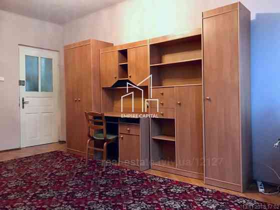Оренда 2к Квартира 55 кв.м Вишенського Івана вул. L'viv