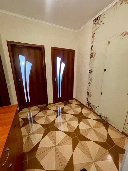 Оренда Квартира 1-кімнатна, 2/26 поверх на Сімї Кульженків, 33 Київ - фото 5