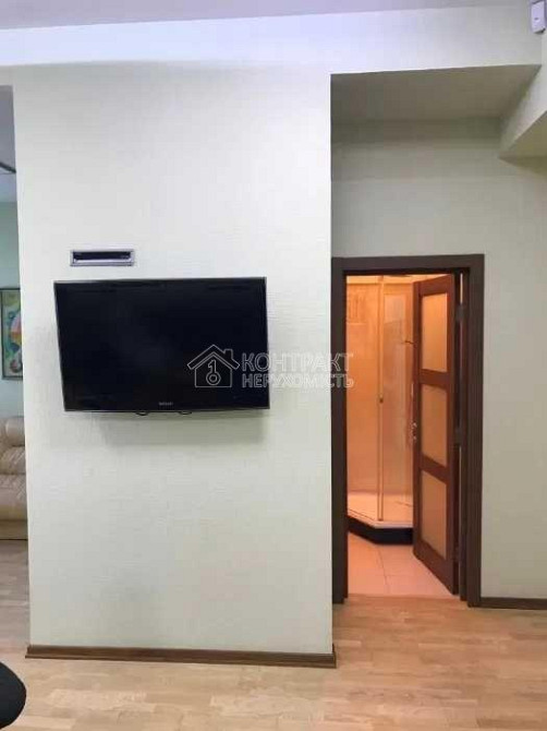 Оренда Квартира 3-кімнатна, 1/6 поверх на вул. Культури Харків - фото 5