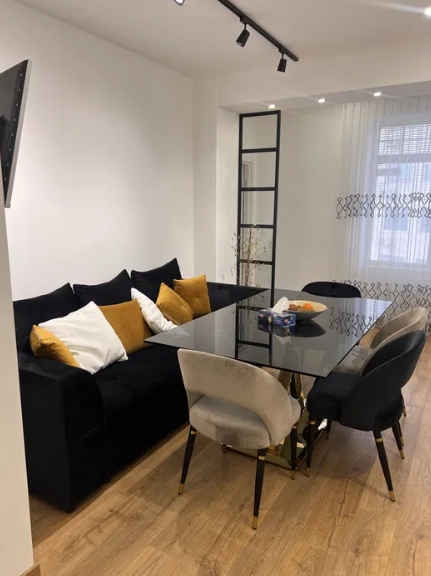 Продам 2-комнатную квартиру с видом на море в ЖК "Зеленый Мыс" (Крыжановка) еОселя Крижанівка (Комінтернівський район) - фото 3