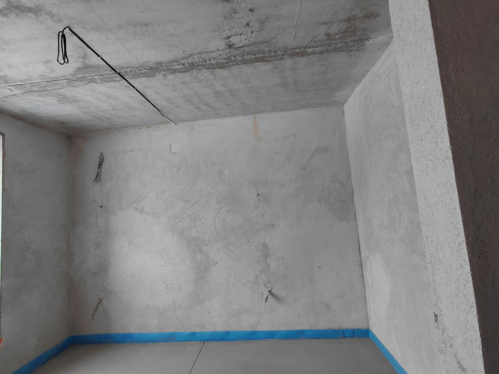 Продаж Квартира 1-кімнатна, 3/4 поверх Тернопіль - фото 9