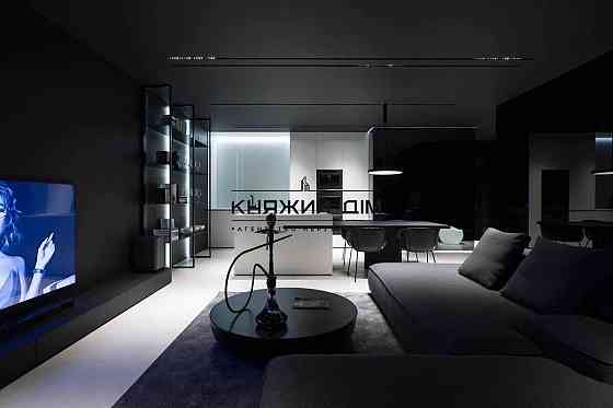 Продаж Квартира 2-кімнатна, 24/30 поверх на вул. Патриса Лумумбы ул./Іоанна Павла II Київ