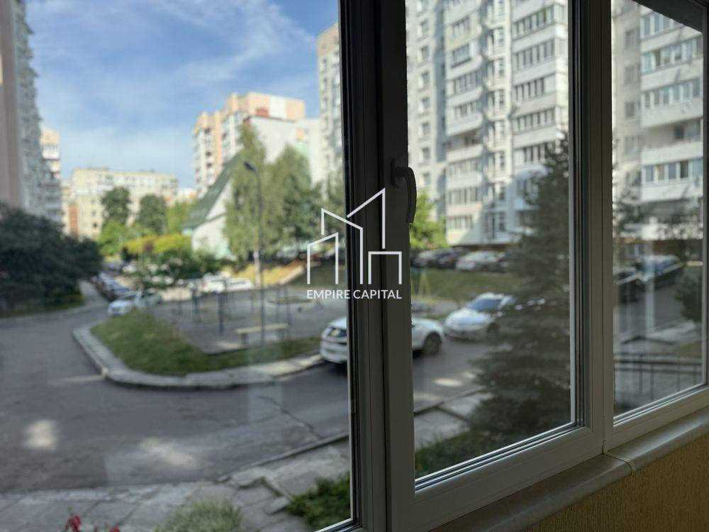 Продаж 3к квартири 100 кв. м Львів - фото 13