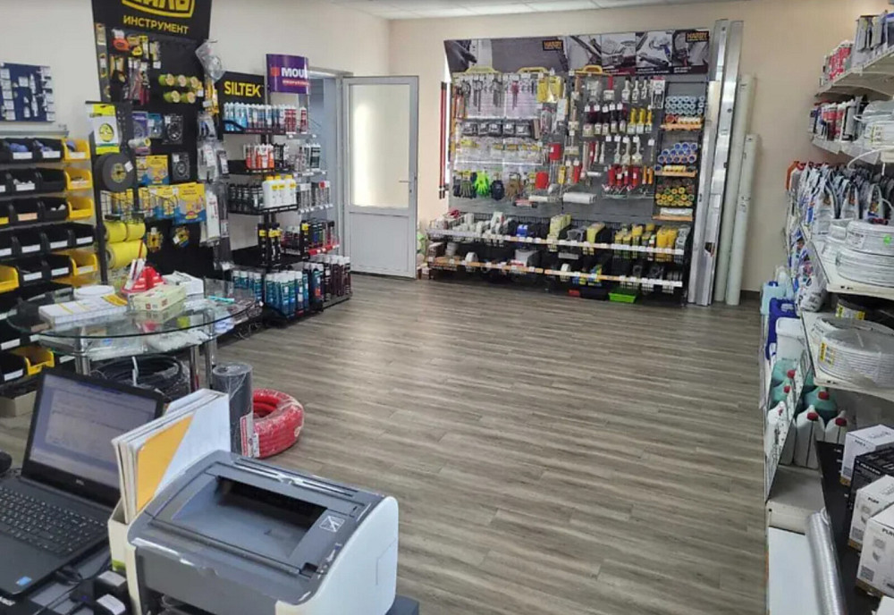 Продаж приміщення вільного призначення на вул. Шептицького  - фото 15