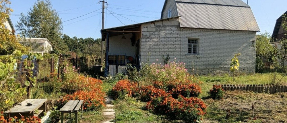 Продаж 2-поверховий Дача з ділянкою 9 сот 79 кв.м 4 кімн. на мас. Бобровський-1 Zhytomyr - photo 1