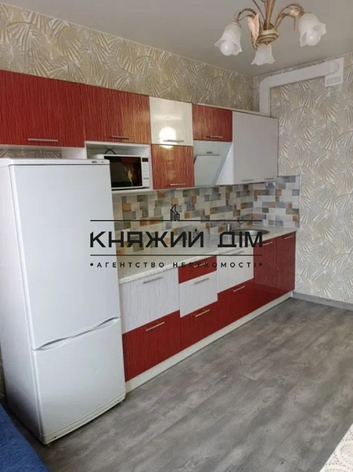 Оренда Квартира 1-кімнатна, 2/26 поверх на Каменская ул. Kiev - photo 2